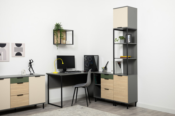 Тумба Mobi Марвэл 16.234.02