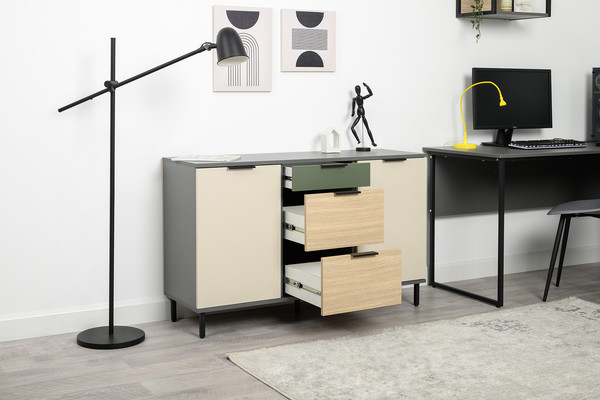 Тумба Mobi Марвэл 16.234.02