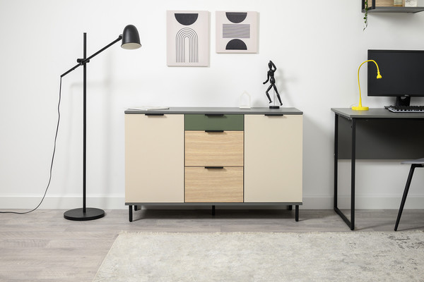 Тумба Mobi Марвэл 16.234.02