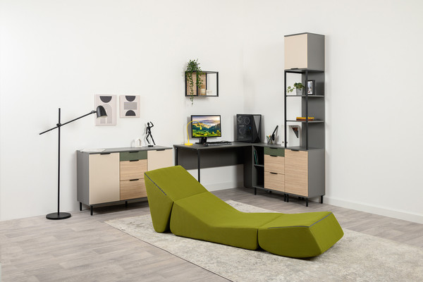 Тумба Mobi Марвэл 16.234.02