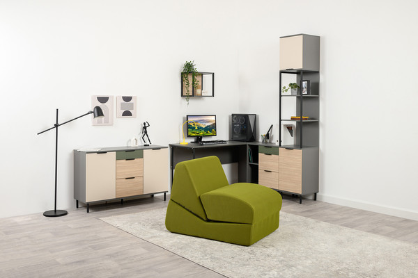 Тумба Mobi Марвэл 16.234.02