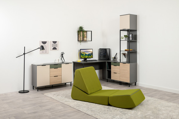 Тумба Mobi Марвэл 16.234.02