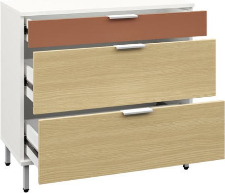 Комод Mobi Марвэл 16.234.03