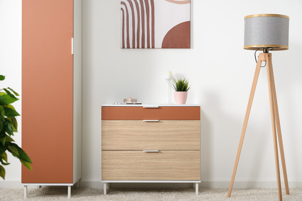 Комод Mobi Марвэл 16.234.03