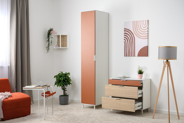 Комод Mobi Марвэл 16.234.03