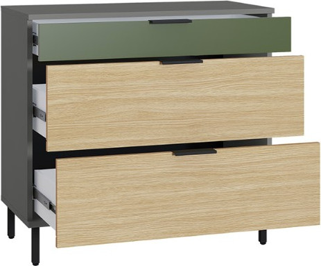 Комод Mobi Марвэл 16.234.03