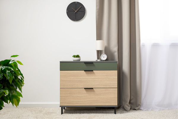 Комод Mobi Марвэл 16.234.03