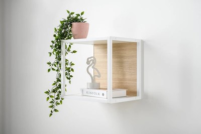 Полка Mobi Марвэл 16.487