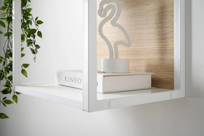 Полка Mobi Марвэл 16.487