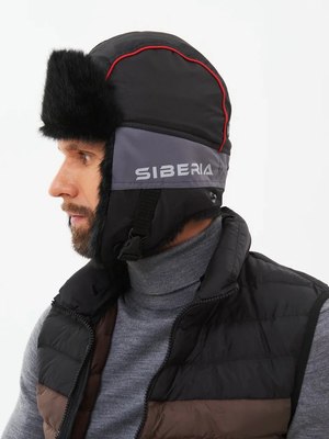 Шапка для охоты и рыбалки Huntsman Siberia Breathable