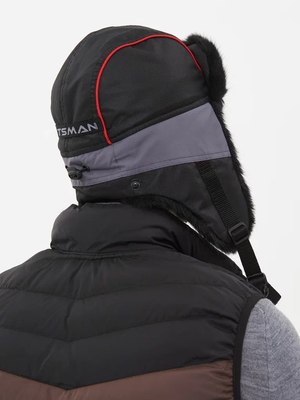 Шапка для охоты и рыбалки Huntsman Siberia Breathable