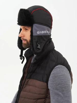 Шапка для охоты и рыбалки Huntsman Siberia Breathable