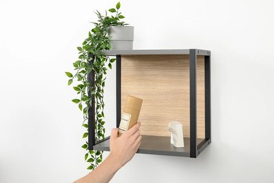 Полка Mobi Марвэл 16.487