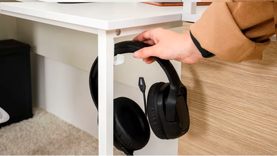 Письменный стол Mobi Марвэл 12.112