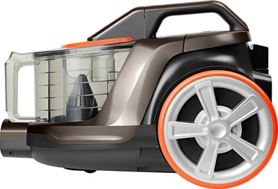 Пылесос Aresa AR-2407