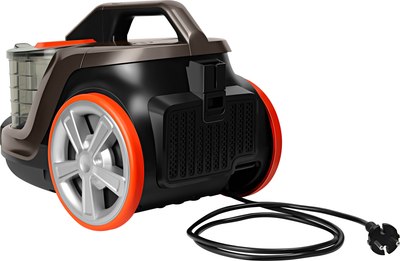 Пылесос Aresa AR-2407