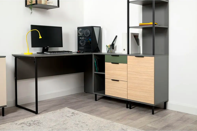 Письменный стол Mobi Марвэл 12.112