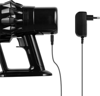 Вертикальный пылесос Kitfort КТ-5284