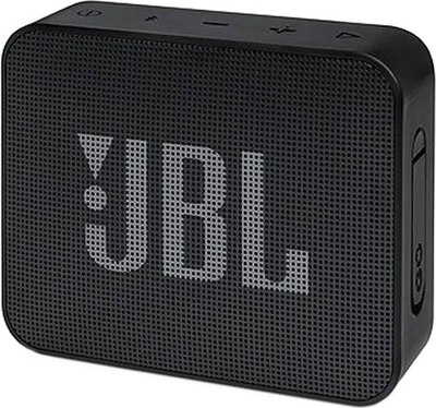 Портативная колонка JBL Go Essential - фото
