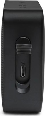 Портативная колонка JBL Go Essential