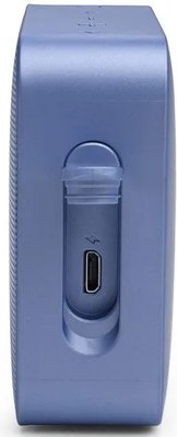 Портативная колонка JBL Go Essential