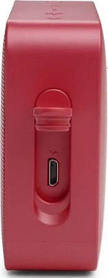 Портативная колонка JBL Go Essential