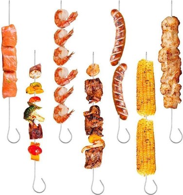 Электрошашлычница Kitfort КТ-1410