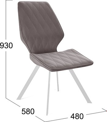 Стул ТриЯ Матэо