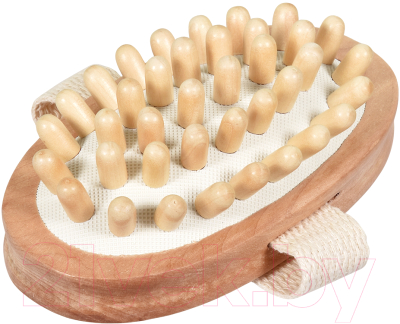 Массажер механический Банные Штучки 40066 - фото