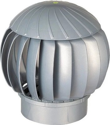 Цокольный дефлектор ERA VRRTV 160 - фото