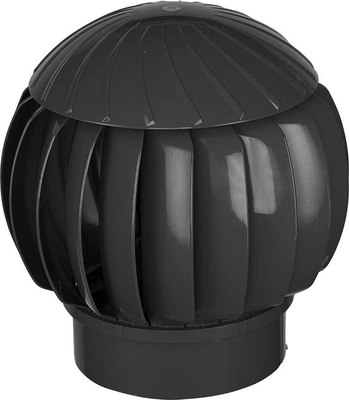 Цокольный дефлектор ERA VRRTV 160 - фото