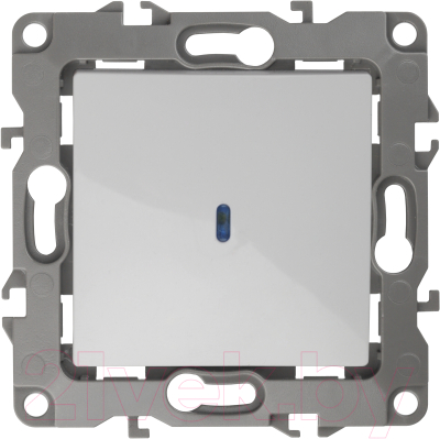 Выключатель ЭРА 12-1102-16/ Б0065718 - фото