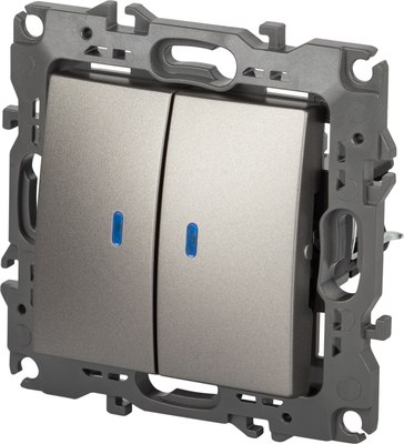 Выключатель ЭРА 12-1105-16 / Б0065719