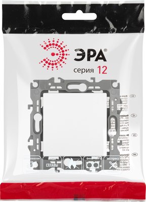 Выключатель ЭРА 12-1108-01М / Б0065667