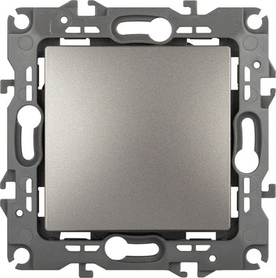 Выключатель ЭРА 12-1108-16 / Б0065705 - фото