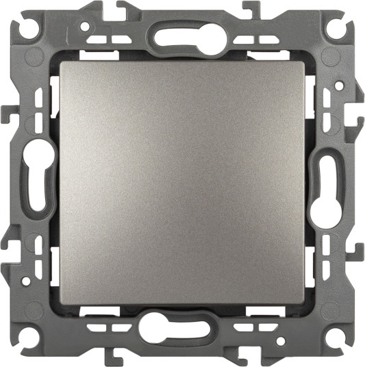 Выключатель ЭРА 12-1103-16 / Б0065720 - фото