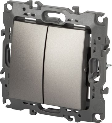 Выключатель ЭРА 12-1106-16 / Б0065695