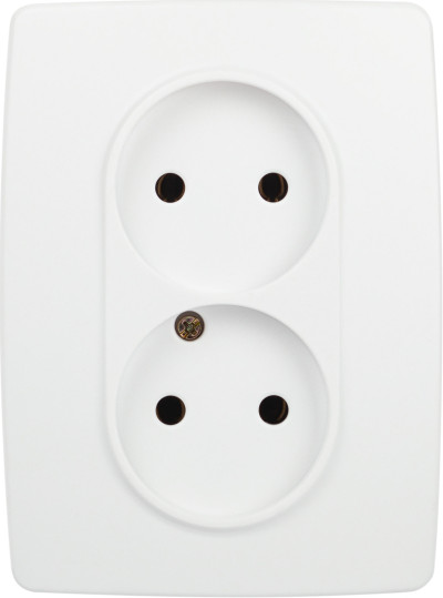 Розетка ЭРА 12-2107-01М / Б0065688 - фото