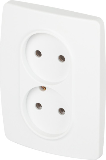 Розетка ЭРА 12-2107-01М / Б0065688