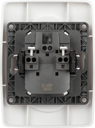 Розетка ЭРА 12-2107-01М / Б0065688