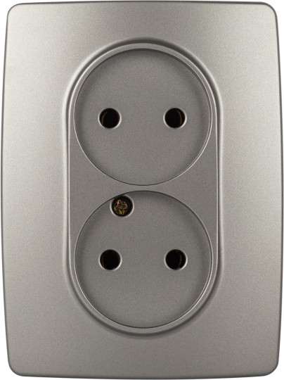 Розетка ЭРА 12-2107-16 / Б0065644 - фото