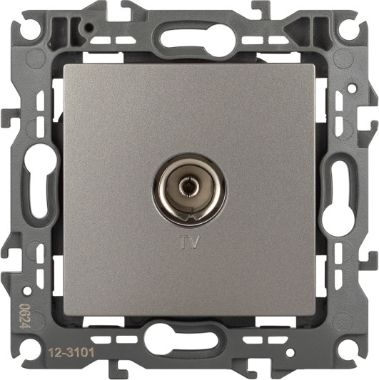 Розетка ЭРА 12-3101-16 / Б0065717 - фото