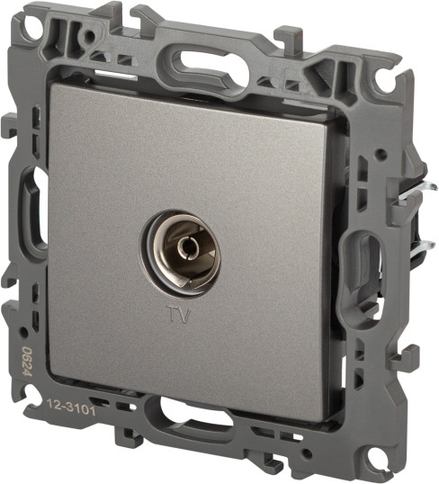 Розетка ЭРА 12-3101-16 / Б0065717