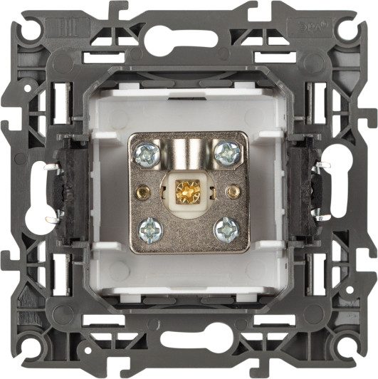 Розетка ЭРА 12-3101-16 / Б0065717