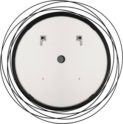 Зеркало Континент Mirel Led d 750