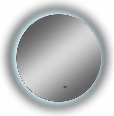 Зеркало Континент Ajour D 70