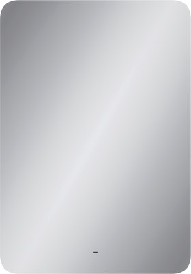 Зеркало Континент Burzhe Led 600х1000 - фото