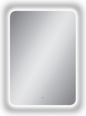Зеркало Континент Burzhe Led 600х1000