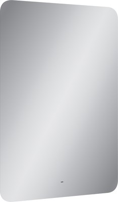 Зеркало Континент Burzhe Led 600х1000