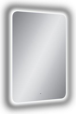 Зеркало Континент Burzhe Led 600х1000